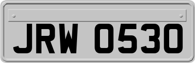 JRW0530
