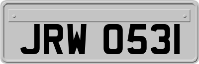 JRW0531