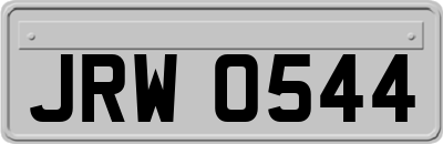 JRW0544
