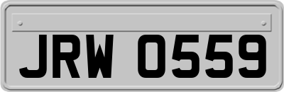 JRW0559