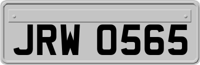 JRW0565