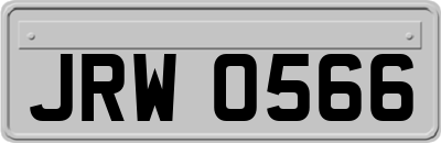 JRW0566