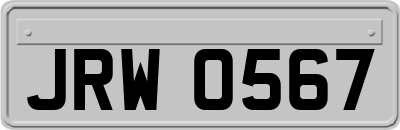 JRW0567