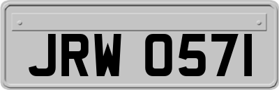 JRW0571