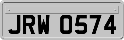 JRW0574