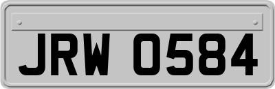 JRW0584