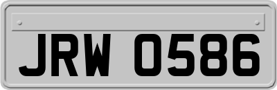 JRW0586
