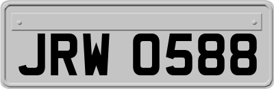 JRW0588