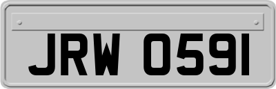 JRW0591