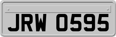 JRW0595