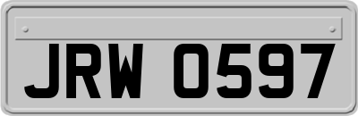 JRW0597