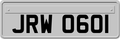 JRW0601