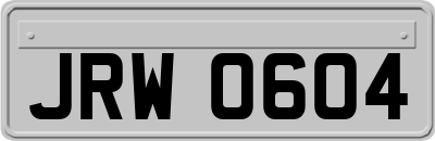 JRW0604