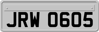 JRW0605