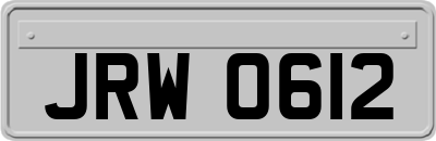 JRW0612