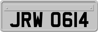 JRW0614