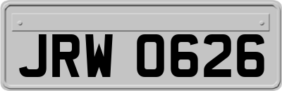 JRW0626