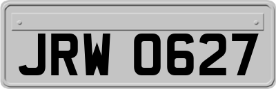 JRW0627