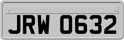 JRW0632