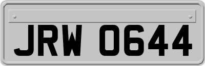 JRW0644