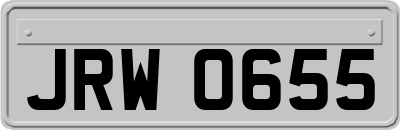 JRW0655