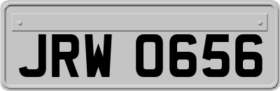JRW0656