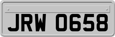 JRW0658