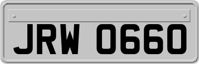JRW0660