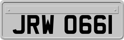 JRW0661
