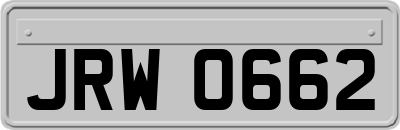 JRW0662