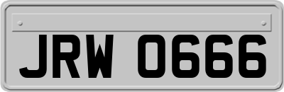 JRW0666