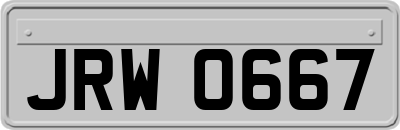 JRW0667