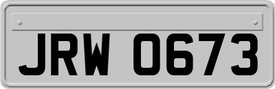 JRW0673