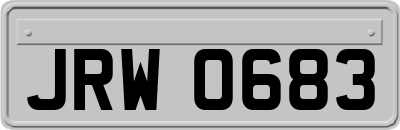 JRW0683