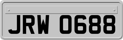 JRW0688