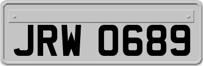 JRW0689