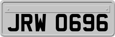 JRW0696