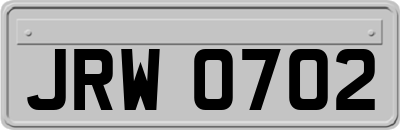 JRW0702