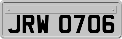 JRW0706