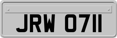 JRW0711