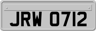 JRW0712