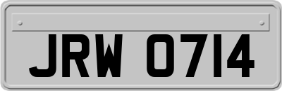 JRW0714