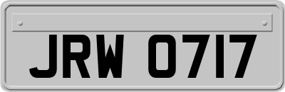 JRW0717
