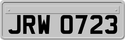 JRW0723