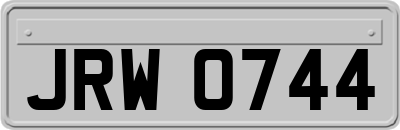 JRW0744