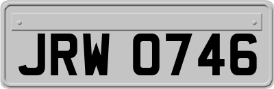 JRW0746