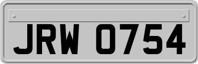 JRW0754