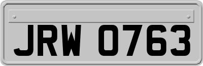 JRW0763