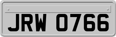JRW0766