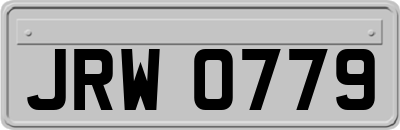 JRW0779